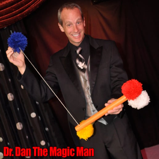 Gallery photo 3 of Magic Dove Entertainment
