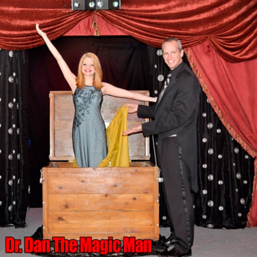Gallery photo 5 of Magic Dove Entertainment