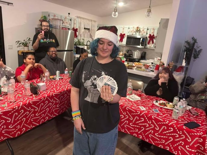 Gallery photo 8 of Magic Entertainment