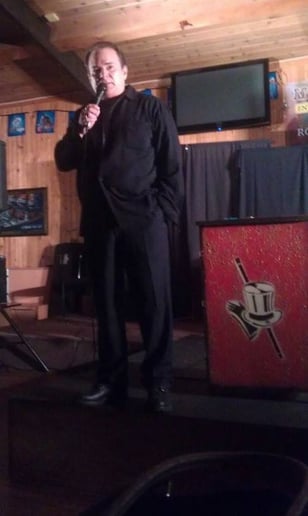 Gallery photo 33 of Magic & Escapes Entertainment