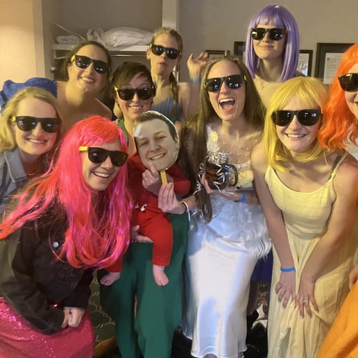 Gallery photo 38 of Magic & Escapes Entertainment