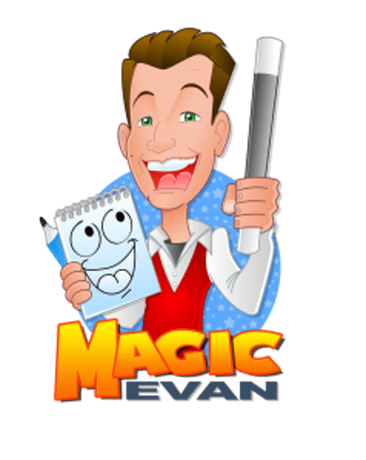Gallery photo 2 of Magic Evan | Brooklyn Magician for Parties