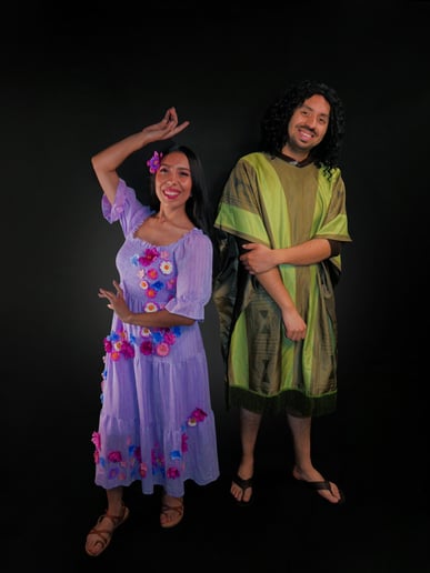 Gallery photo 3 of Magic Fantasy Shows