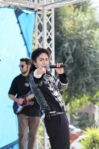 Gallery photo 5 of Magic Fantasy Shows