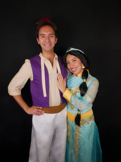Gallery photo 6 of Magic Fantasy Shows