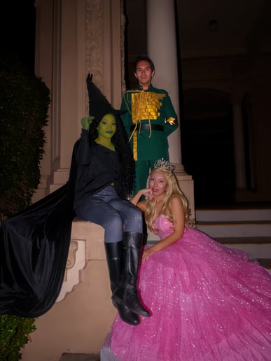 Gallery photo 9 of Magic Fantasy Shows