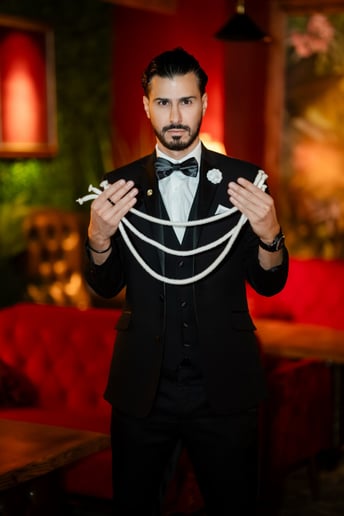 Gallery photo 1 of Magic for every occasion