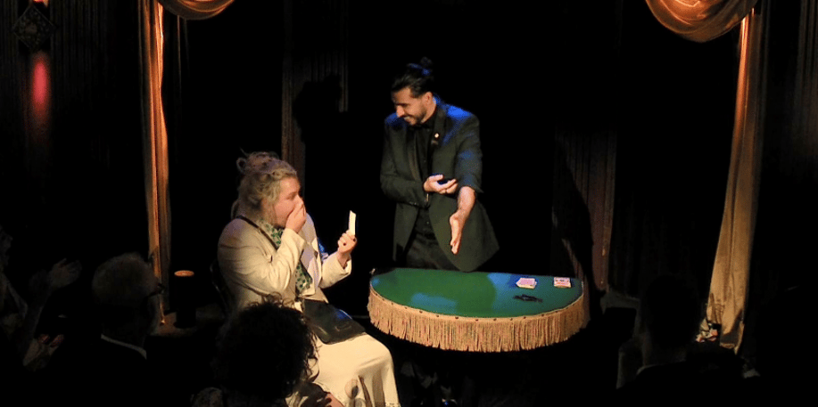 Gallery photo 5 of Magic for every occasion