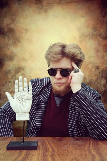 Gallery photo 1 of Magic for Those with Questionable Taste