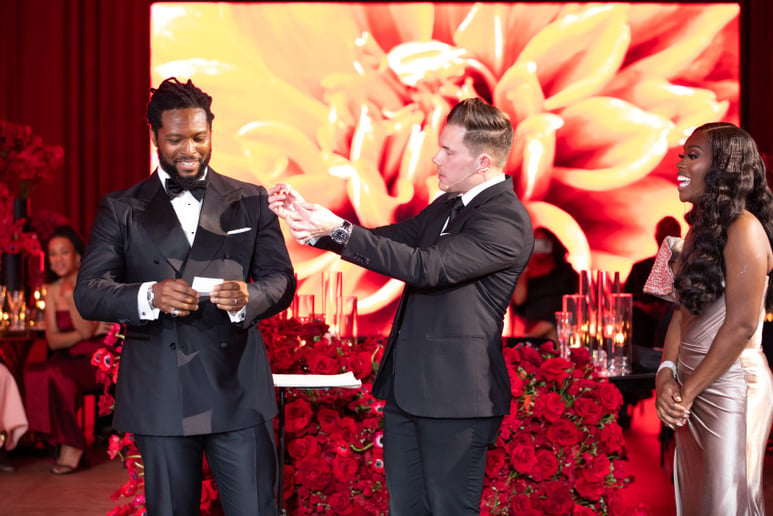 Gallery photo 5 of Daniel David - DC's #1 Mentalist Magician