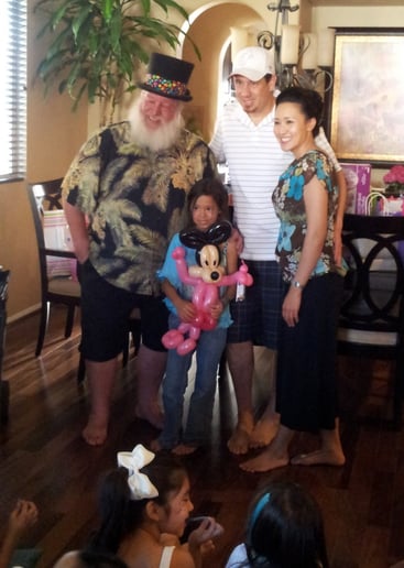 Gallery photo 1 of Magic Fredy Events