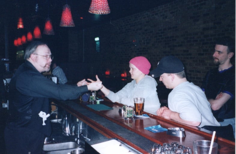 Gallery photo 1 of Magic, Hypnosis and Mentalism