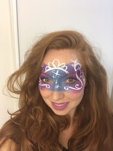 Gallery photo 15 of Magic In Color Face Painting