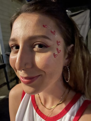 Gallery photo 28 of Magic In Color Face Painting