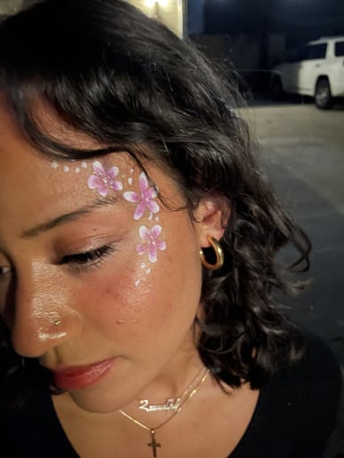 Gallery photo 29 of Magic In Color Face Painting