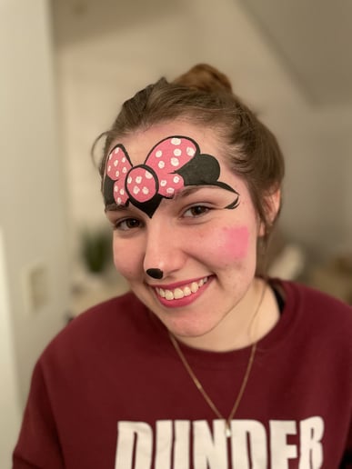 Gallery photo 14 of Magic In Color Face Painting