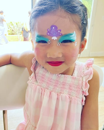 Gallery photo 34 of Magic In Color Face Painting