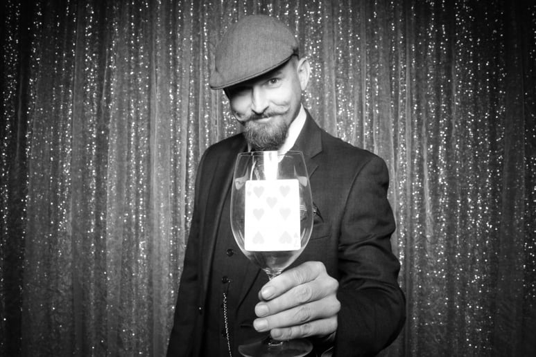 Gallery photo 3 of Magic in Chicago
