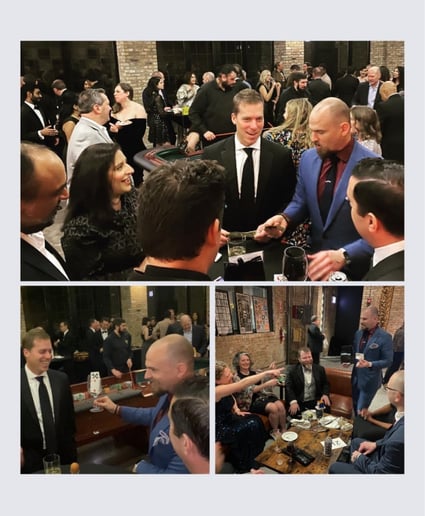 Gallery photo 7 of Magic in Chicago