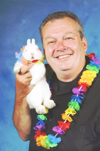 Gallery photo 2 of White Rabbit Productions