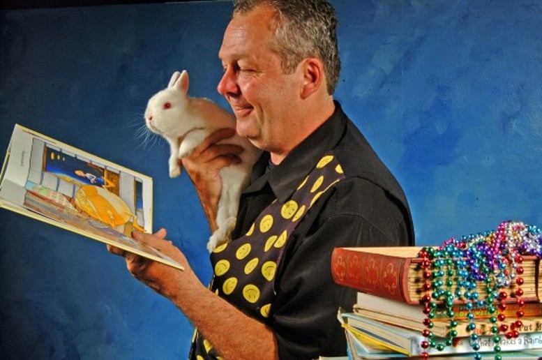 Gallery photo 3 of White Rabbit Productions
