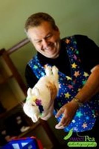 Gallery photo 6 of White Rabbit Productions
