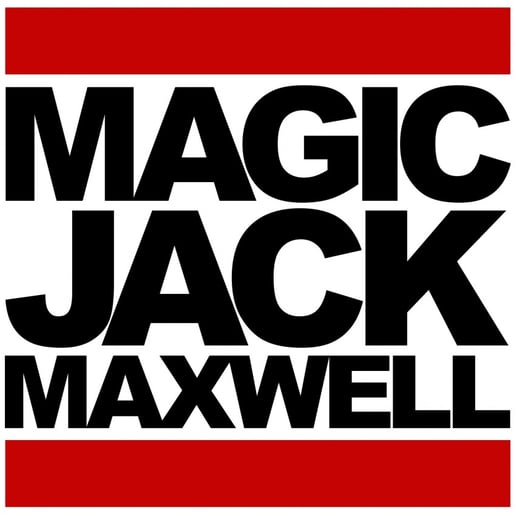 Gallery photo 1 of Magic Jack Maxwell