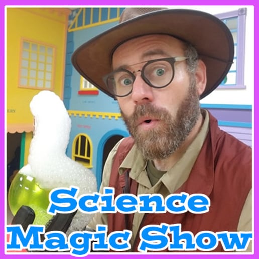 Gallery photo 18 of Magic Makers Entertainment