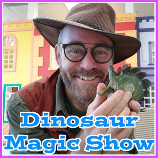 Gallery photo 19 of Magic Makers Entertainment