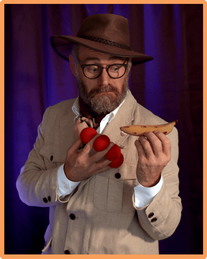 Gallery photo 10 of Magic Makers Entertainment