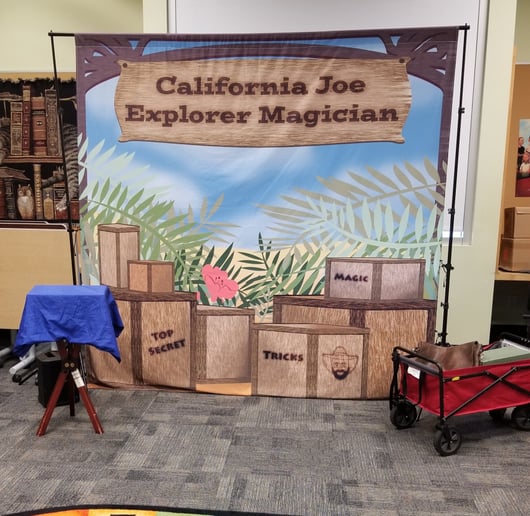 Gallery photo 3 of Magic Makers Entertainment