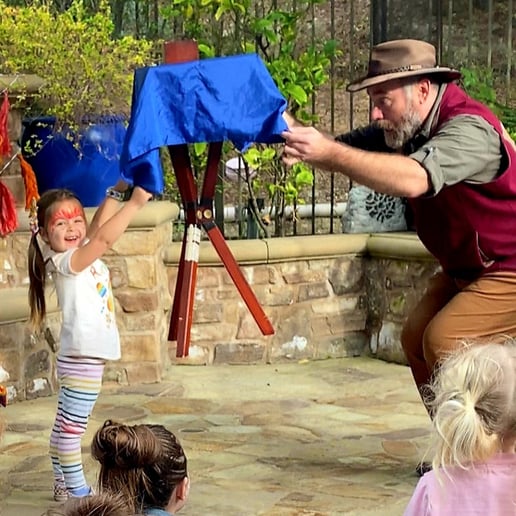 Gallery photo 9 of Magic Makers Entertainment