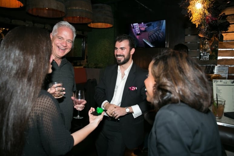 Gallery photo 3 of Ostovani Magic