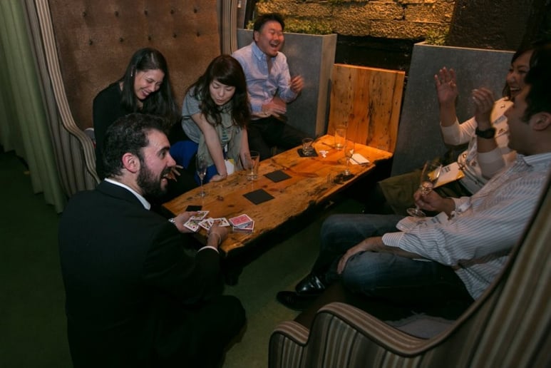 Gallery photo 4 of Ostovani Magic