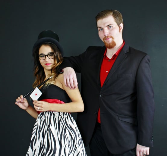 Gallery photo 18 of Magic Man Industries