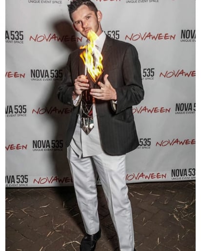 Gallery photo 1 of Cory Van Valin