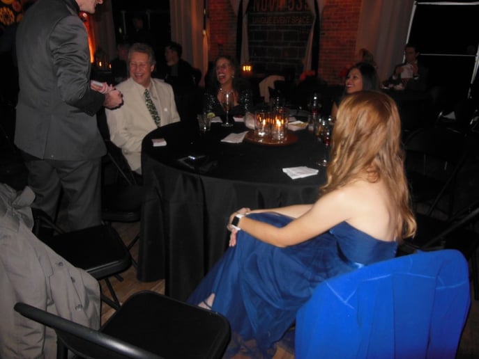 Gallery photo 9 of Cory Van Valin