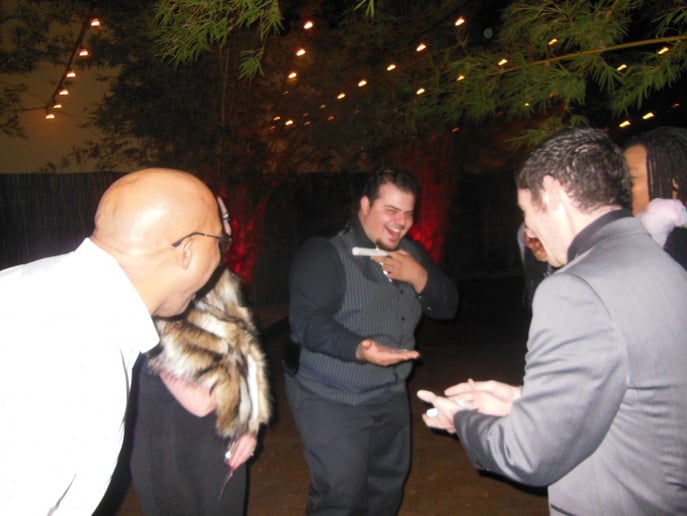 Gallery photo 6 of Cory Van Valin