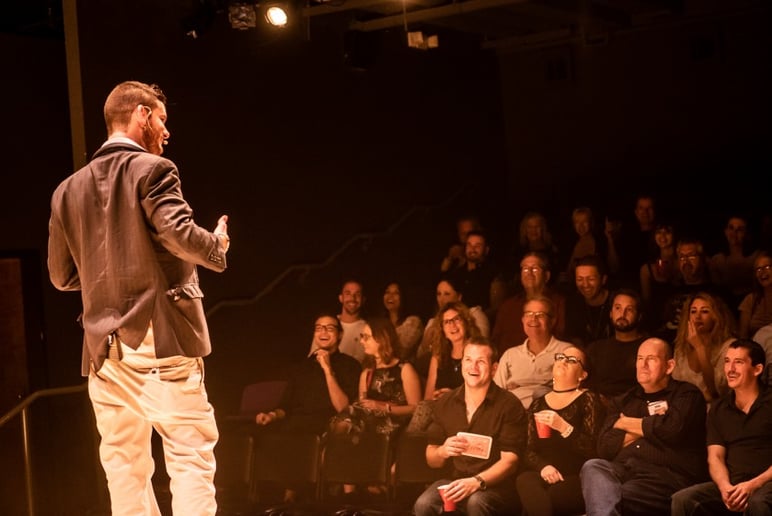 Gallery photo 2 of Cory Van Valin