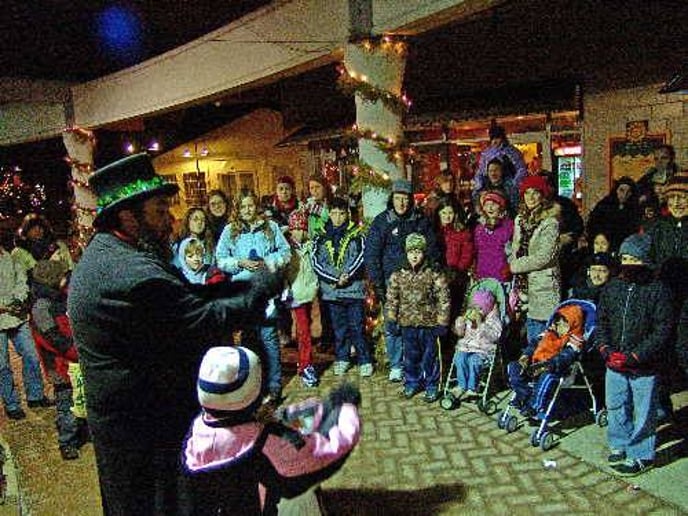Gallery photo 2 of Magic Matt's Family Fun Shows