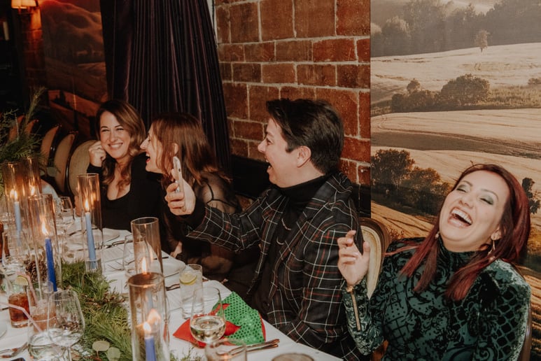 Gallery photo 3 of Jason's Magic - Magic & Mentalism