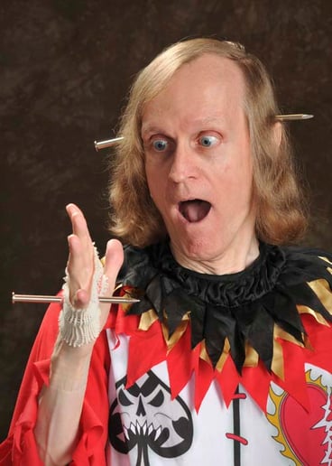 Gallery photo 3 of Magic Michael