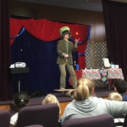 Gallery photo 11 of Magic Michael