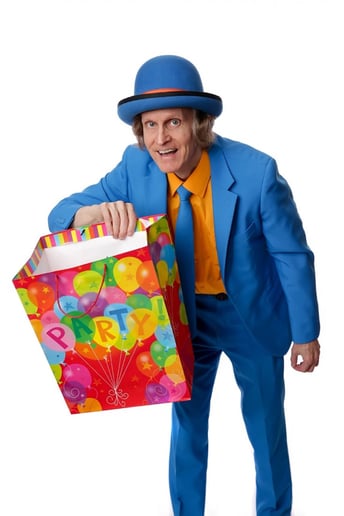 Gallery photo 12 of Magic Michael