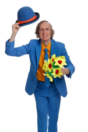 Gallery photo 13 of Magic Michael