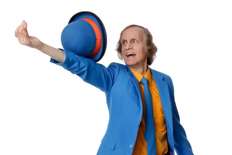 Gallery photo 14 of Magic Michael