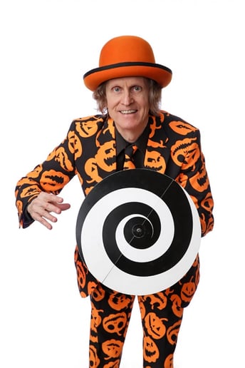 Gallery photo 15 of Magic Michael