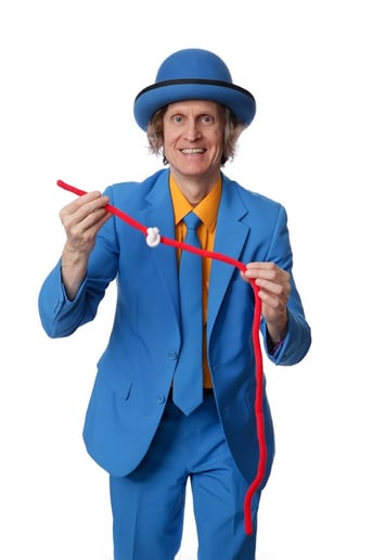 Gallery photo 17 of Magic Michael