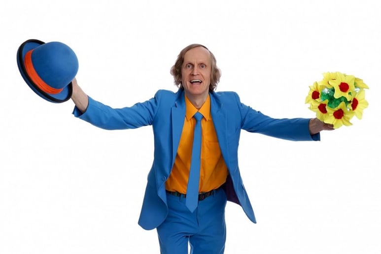 Gallery photo 18 of Magic Michael