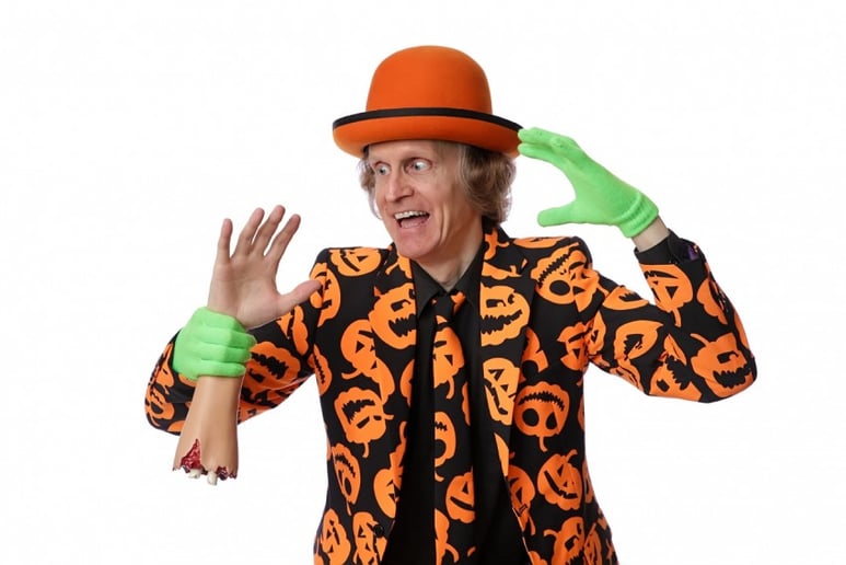 Gallery photo 19 of Magic Michael